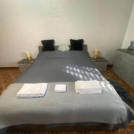 Apart-relax Aparthotel *