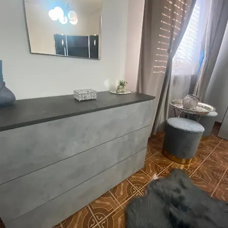 Lejlighedshotel Apart-relax Bagnasco