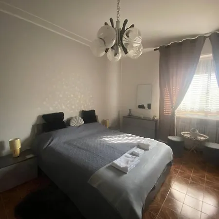 Apart-relax Bagnasco