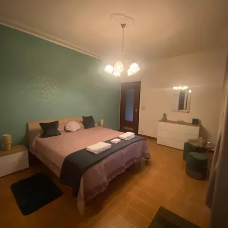 Apart-relax Bagnasco