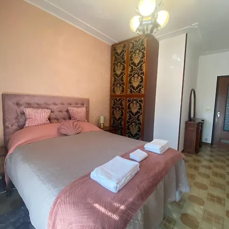 Lejlighedshotel Apart-relax Bagnasco