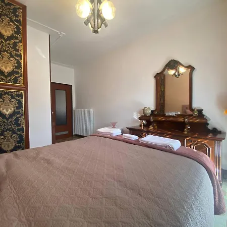 Lejlighedshotel Apart-relax