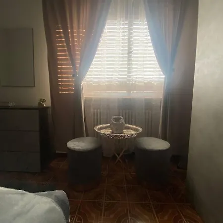 Lejlighedshotel Apart-relax Bagnasco
