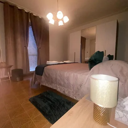 Apart-relax Aparthotel Bagnasco