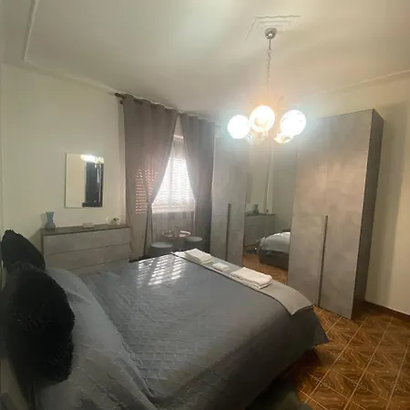 Apart-relax Bagnasco
