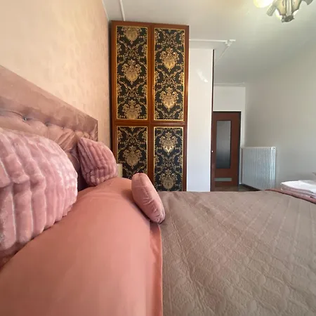 Apart-relax Aparthotel