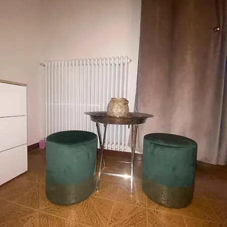 Apart-relax * Bagnasco