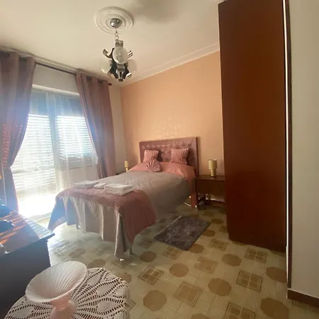 Apart-relax * Bagnasco