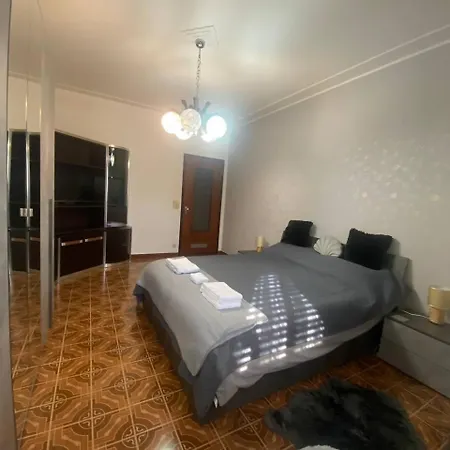 Apart-relax מלון דירות *