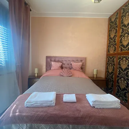 Aparthotel Apart-relax