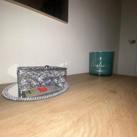 Apart-relax * Bagnasco