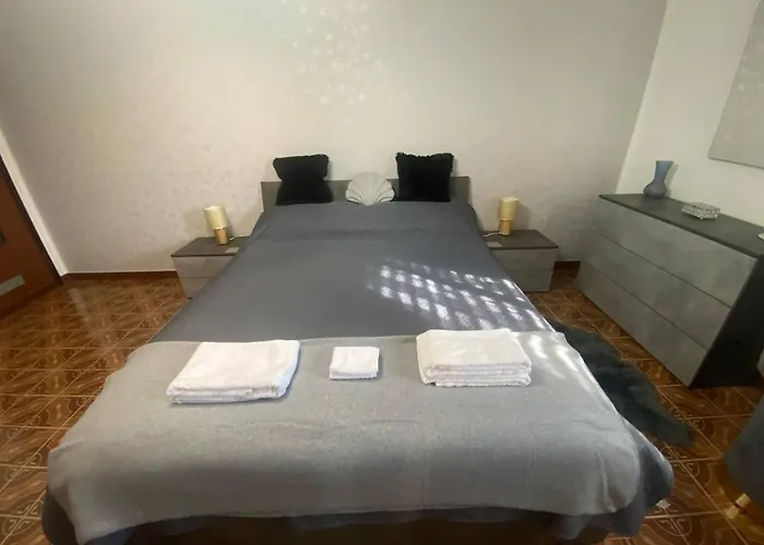 Apart-relax Aparthotel *