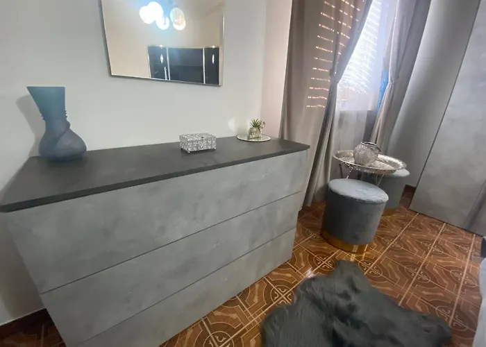 Aparthotel Apart-relax Bagnasco