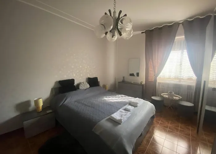 Apart-relax Bagnasco