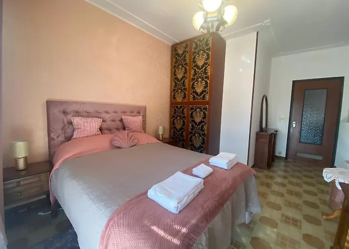 Aparthotel Apart-relax Bagnasco