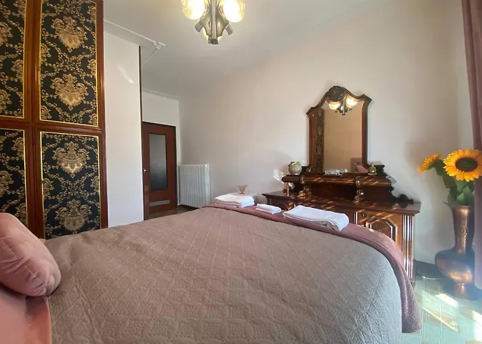 Aparthotel Apart-relax