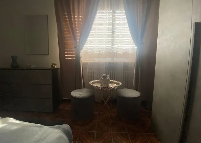 Aparthotel Apart-relax Bagnasco