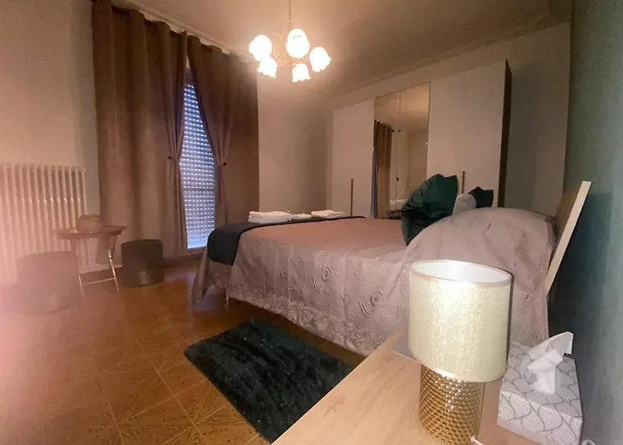 Apart-relax Aparthotel Bagnasco