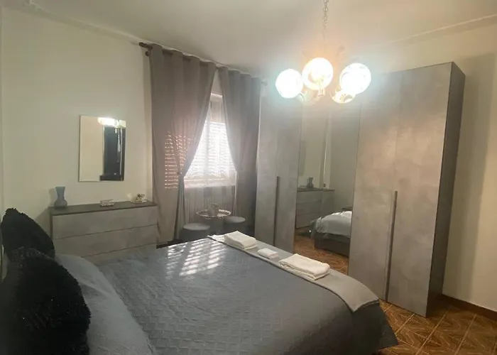Apart-relax Bagnasco