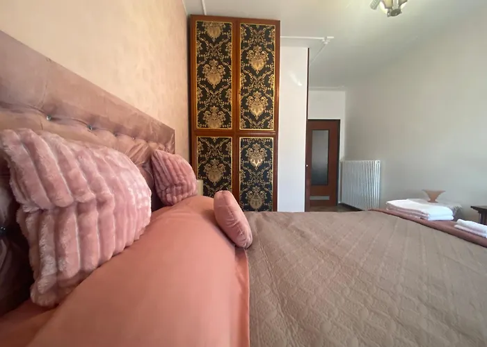 Apart-relax Aparthotel