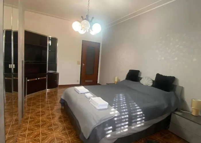 Apart-relax Aparthotel *