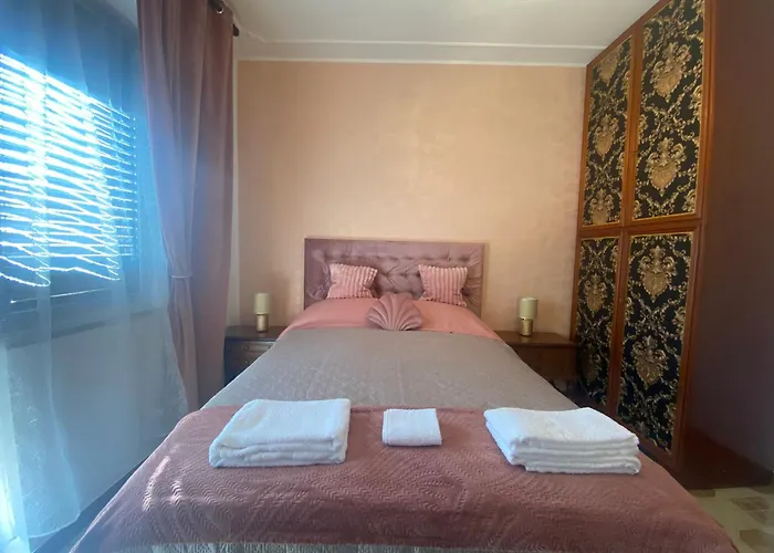 Aparthotel Apart-relax