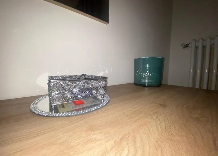 Apart-relax * Bagnasco